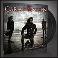 Carach Angren- Death Came Through A Phantom Ship 2xLP (Sale price!)
