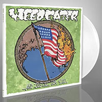 Weedeater- ...And Justice For Y'All LP (White Vinyl)