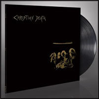 Christian Death- Atrocities LP (Sale price!)