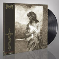 Mayhem- Grand Declaration Of War LP