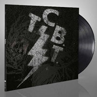 Black Tusk- TCBT LP (Sale price!)