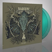 Barishi- Old Smoke 2xLP (Green Vinyl) (Sale price!)