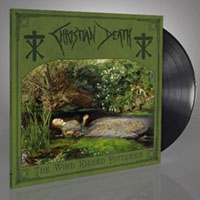 Christian Death- The Wind Kissed Pictures LP (Sale price!)