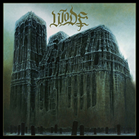 Wode- S/T LP (Green Vinyl) (Sale price!)