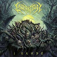 Laceration- I Erode LP