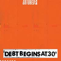 Gotobeds- Debt Begins At 30 LP (Sale price!)