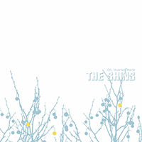 Shins- Oh, Inverted World LP (20th Anniversary Remastered Edition)