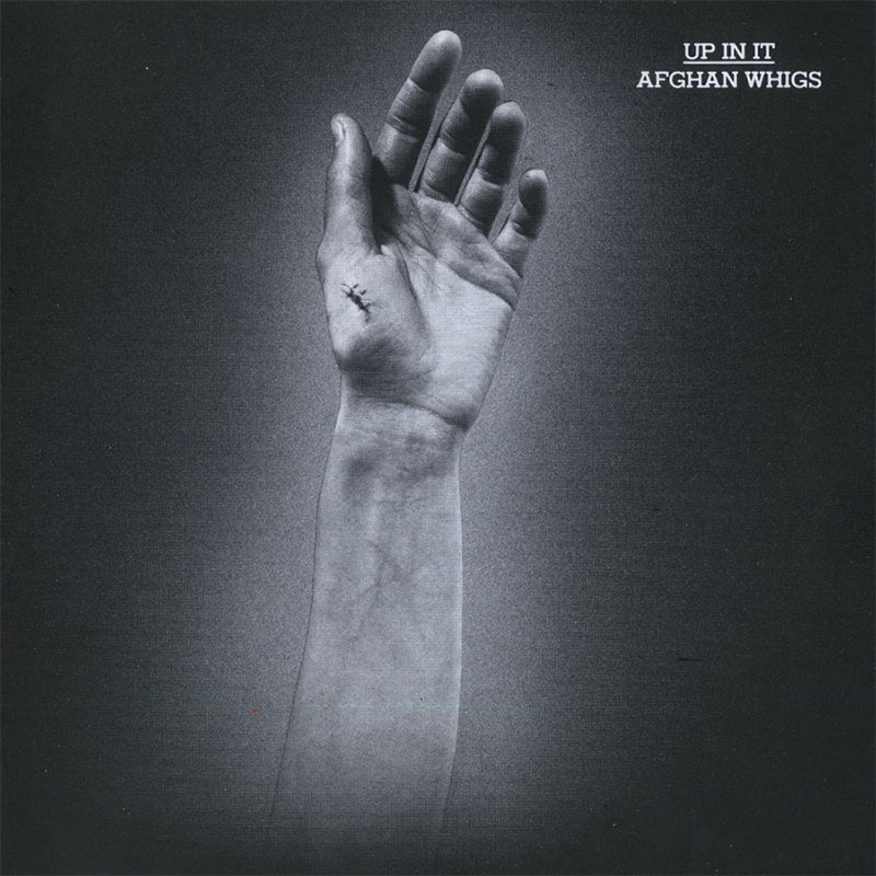 Afghan Whigs- Up In It LP (180gram Vinyl)