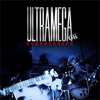 Soundgarden- Ultramega OK 2xLP