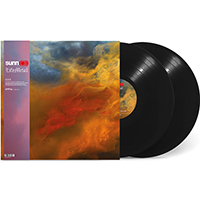 Sunn O)))- Life Metal 2xLP (Black Vinyl) (Sale price!)