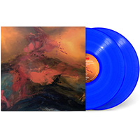 Sunn O)))- Metta, Benevolence BBC 6Music 2xLP (Opaque Blue Vinyl) (Sale price!)