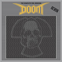 Doom- The Complete Peel Sessions 1988-1989 LP