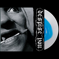 Despise You- West Side Horizons LP (Color Vinyl) (Sale price!)