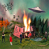 Black Lips- Satan's Grafitti Or God's Art? 2xLP