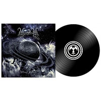 Mysticum- Planet Satan LP (Sale price!)