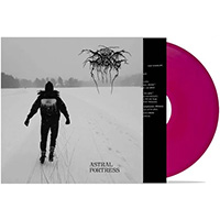 Darkthrone- Astral Fortress LP (Purple Vinyl) 