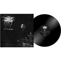 Darkthrone- The Wind Of 666 Black Hearts Volume 1 LP