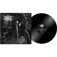 Darkthrone- The Wind Of 666 Black Hearts Volume 2 LP