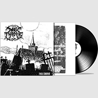 Darkthrone- Thulcandra LP