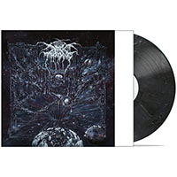 Darkthrone- It Beckons Us All LP (Grey Marble Vinyl) 