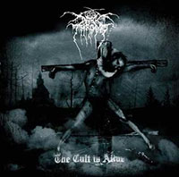 Darkthrone- The Cult Is Alive LP (Sale price!)