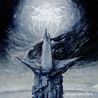 Darkthrone- Plaguewielder LP (Sale price!)