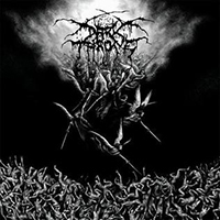 Darkthrone- Sardonic Wrath LP (Sale price!)