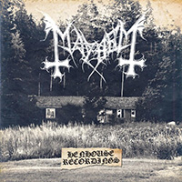 Mayhem- Henhouse Recordings LP