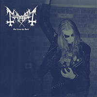 Mayhem- Out From The Dark LP