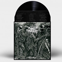 Darkthrone- Old Star LP