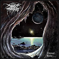 Darkthrone- Eternal Hails LP (180gram Black Vinyl) (Sale price!)