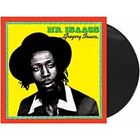 Gregory Isaacs- Mr Isaacs LP