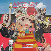 White Lung- Paradise LP (Sale price!)