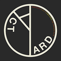 Yard Act- Dark Days 12" (Silver Vinyl) (Sale price!)