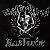 Motorhead- Bastards LP