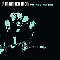 Marked Men- On The Other Side LP (Sale price!)