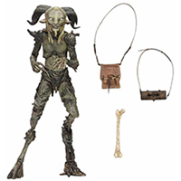 Pan's Labyrinth- Old Faun 7" Action Figure