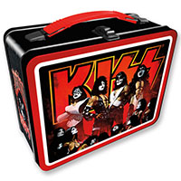 Kiss metal fun box