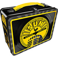 Sun Records metal fun box