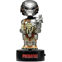 Predator Solar Powered Body Knocker by NECA