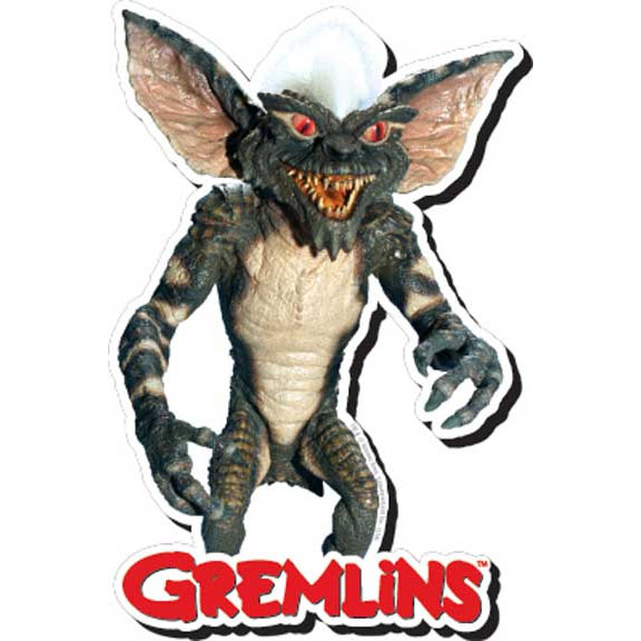 Gremlins- Spike chunky magnet