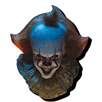 It- Pennywise chunky magnet