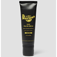 Neutral Shoe Polish Cream by Dr Martens - SALE