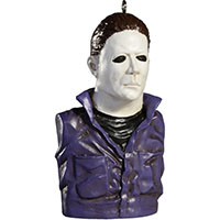 Michael Myers Ornament by Horrornaments (Sale price!)