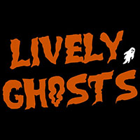 Lively Ghosts