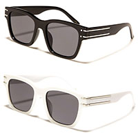 Classic Sunglasses (Various Colors)