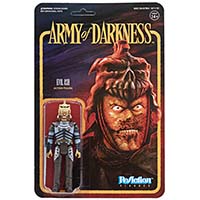 Army Of Darkness- Evil Ash Figure by Super 7