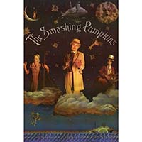 Smashing Pumpkins- Tonight Poster 