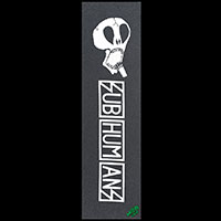 Subhumans- MOB Grip Grip Tape by Volatile Skateboards (Sale price!)