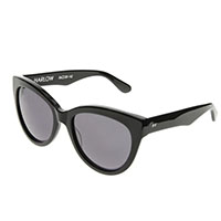 Harlow Womens Sunglasses by Tres Noir- Black (Sale price!)